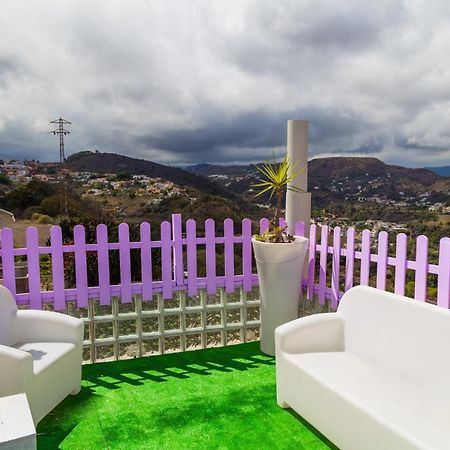 Relais Los Gitanos Тафира Экстерьер фото
