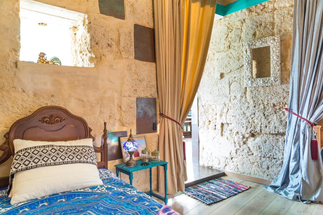 Relais Los Gitanos Тафира Экстерьер фото