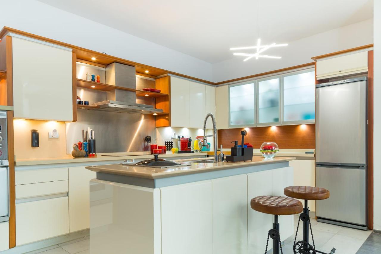Relais Los Gitanos Тафира Экстерьер фото
